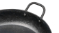 Preview: Stielansatz Forged geschmiedete Eisenpfanne 20 mit Stiel